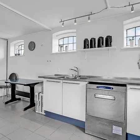 Awesome In With Kitchen בית נופש *