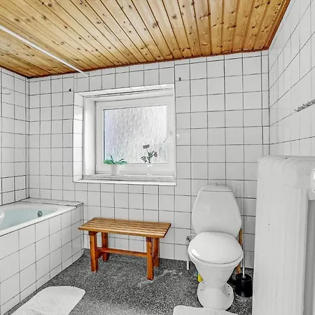 Awesome In With Kitchen * Thyholm