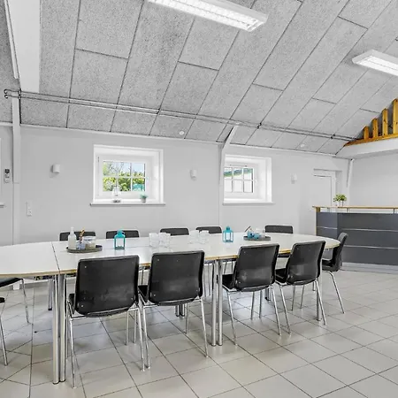 Awesome In With Kitchen * Thyholm